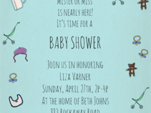 16 Free Baby Shower Flyers Free Templates Templates by Baby Shower Flyers Free Templates