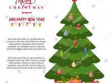 16 Free Christmas Card Template Text in Word for Christmas Card Template Text
