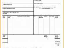 16 Free Invoice Template Fedex Now by Invoice Template Fedex