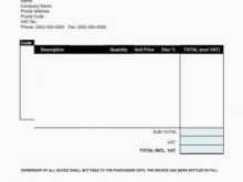16 Free Invoice Template Singapore Download for Invoice Template Singapore