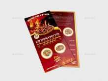 16 Free Pizza Party Flyer Template Free in Photoshop by Pizza Party Flyer Template Free