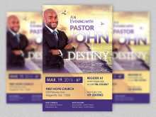 16 Free Printable Church Conference Flyer Template Layouts for Church Conference Flyer Template