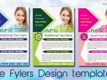 16 Free Printable Flyer Templates For Free in Photoshop for Flyer Templates For Free