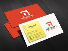 16 Free Printable Google Business Card Template Download by Google Business Card Template Download