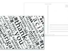 16 Free Printable Postcard Template Tes Templates with Postcard Template Tes