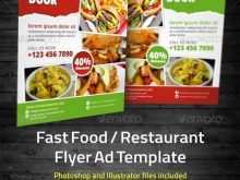 16 Free Printable Restaurant Flyer Templates Free Formating by Restaurant Flyer Templates Free