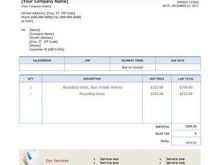 16 Free Printable Tax Invoice Format Sri Lanka Formating with Tax Invoice Format Sri Lanka