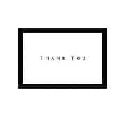 16 Free Staples Thank You Card Templates Maker for Staples Thank You Card Templates