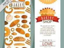 16 How To Create Bakery Flyer Templates Free For Free by Bakery Flyer Templates Free