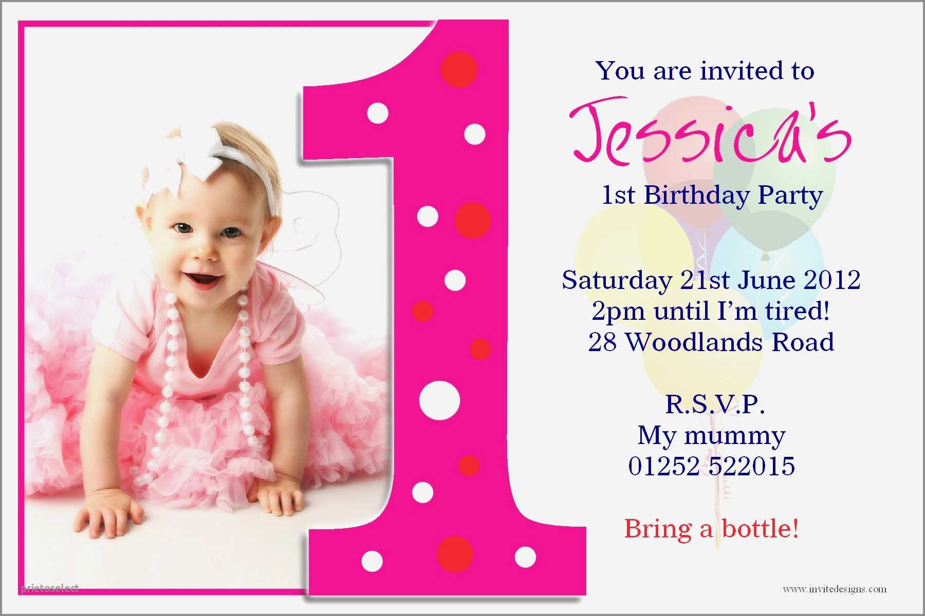 Birthday Invitation Card Maker Near Me Cards Design Templates