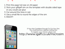 16 How To Create Pdf Template To Cut Sim Card Maker with Pdf Template To Cut Sim Card