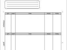 16 Online Blank Consulting Invoice Template Now with Blank Consulting Invoice Template