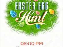 16 Online Easter Flyer Templates Free Layouts by Easter Flyer Templates Free
