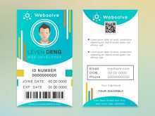 16 Online Id Card Web Template Now by Id Card Web Template