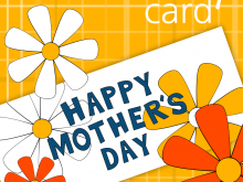 16 Online Mothers Day Cards You Can Print for Ms Word with Mothers Day Cards You Can Print