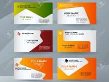 16 Online Name Card Business Templates Layouts for Name Card Business Templates