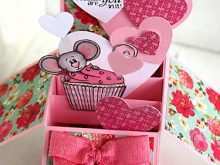 16 Online Pop Up Card Box Tutorial With Stunning Design with Pop Up Card Box Tutorial