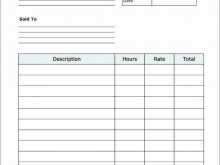 16 Printable Blank Tax Invoice Template Australia Maker by Blank Tax Invoice Template Australia