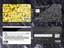 16 Printable Credit Card Design Template Psd For Free by Credit Card Design Template Psd