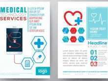 16 Printable Health Fair Flyer Templates Free With Stunning Design for Health Fair Flyer Templates Free