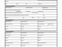 Kanban Card Template Xls