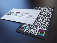 16 Report Business Card Template Qr Code Download for Business Card Template Qr Code