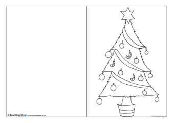16 Report Christmas Card Templates Printable Black And White Download for Christmas Card Templates Printable Black And White