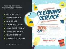 16 Report Commercial Cleaning Flyer Templates Photo for Commercial Cleaning Flyer Templates