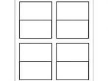 16 Report Place Card Template Word A4 For Free by Place Card Template Word A4