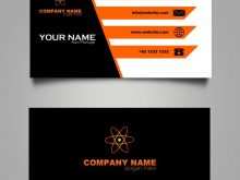 16 Standard Business Card Template Free Download Pdf Maker by Business Card Template Free Download Pdf