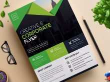 16 Standard Creative Flyer Design Templates Formating for Creative Flyer Design Templates