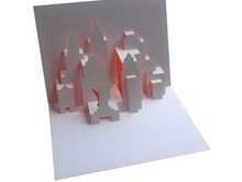 16 Standard Pop Up Card Tutorial Origamic Architecture in Word by Pop Up Card Tutorial Origamic Architecture