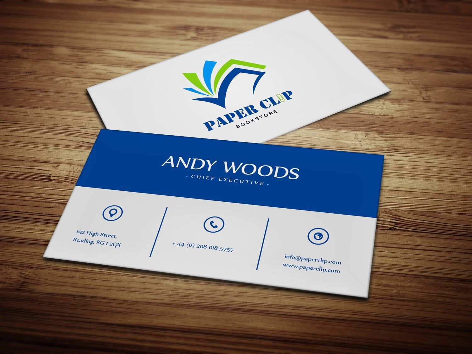 Staples Business Card Templates