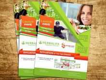 16 The Best Herbalife Flyer Template Maker by Herbalife Flyer Template