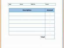 16 The Best Hotel Invoice Template Word Doc Download for Hotel Invoice Template Word Doc