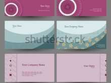 16 The Best Japanese Business Card Template Free in Word with Japanese Business Card Template Free
