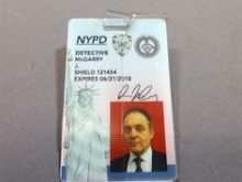 16 The Best Nypd Id Card Template in Photoshop by Nypd Id Card Template