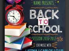 16 Visiting Back To School Party Flyer Template Free Download Layouts with Back To School Party Flyer Template Free Download
