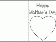 16 Visiting Mother S Day Card Template Sparklebox Formating with Mother S Day Card Template Sparklebox