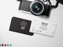 16 Visiting Photography Business Card Templates Illustrator Layouts by Photography Business Card Templates Illustrator