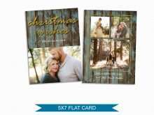 16 Visiting Rustic Christmas Card Template Now by Rustic Christmas Card Template