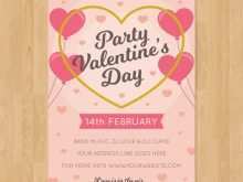 16 Visiting Valentine Flyer Template Templates for Valentine Flyer Template