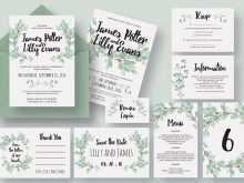 16 Visiting Wedding Card Templates Zambia For Free with Wedding Card Templates Zambia