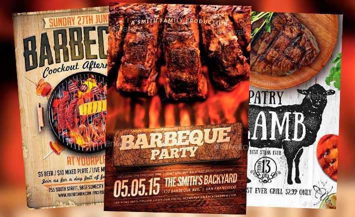 17 Adding Barbecue Bbq Party Flyer Template Free Templates with Barbecue Bbq Party Flyer Template Free