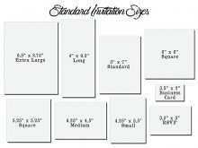 17 Adding Wedding Invitations Card Size Now with Wedding Invitations Card Size