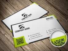 17 Best Back Of Business Card Template With Stunning Design by Back Of Business Card Template