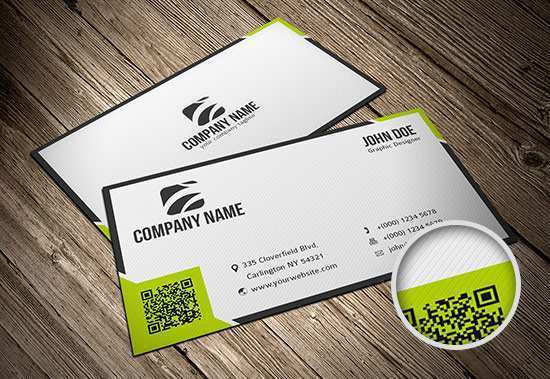 17 Best Back Of Business Card Template With Stunning Design by Back Of Business Card Template