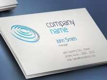 17 Best Business Card Templates Free With Stunning Design by Business Card Templates Free