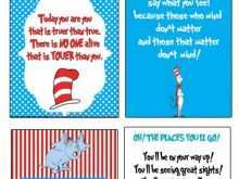 17 Best Dr Seuss Flyer Template in Photoshop for Dr Seuss Flyer Template