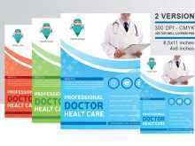 17 Best Health Flyer Template Free Now by Health Flyer Template Free
